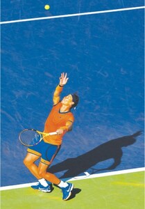 Nadal smashes Opelka to extend perfect 2022 start Nadal smashes Opelka to extend perfect 2022 start