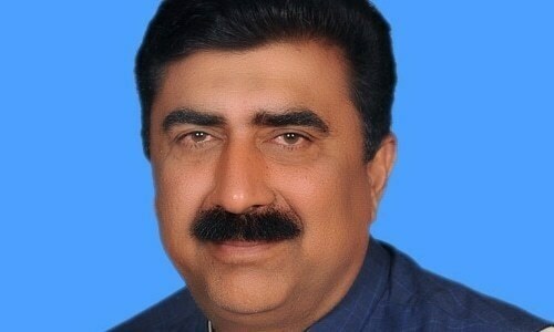 PM Imran&rsquo;s conduct behind loyalty change: MNA