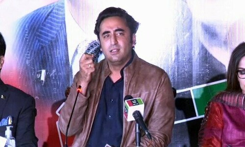 NA speaker violated Constitution by convening session for no-trust move after 14-day limit: Bilawal