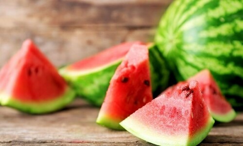 کیا ذیابیطس کے مریض تربوز کی مٹھاس سے لطف اندوز ہوسکتے ہیں؟