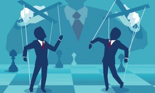 Surviving tough times Surviving tough times