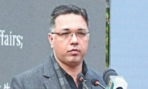 Trilateral talks on trans-Afghan rail project due next week Trilateral talks on trans-Afghan rail project due next week