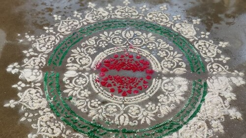 How I celebrate Navroze in Karachi