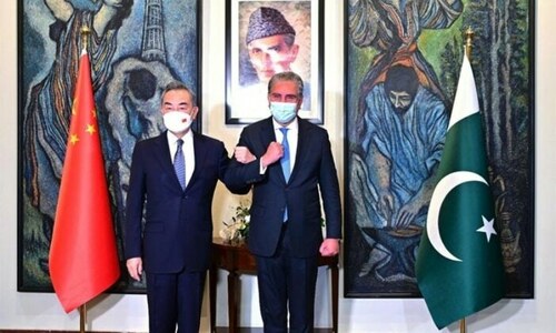 OIC FMs to discuss challenges faced by Muslim world