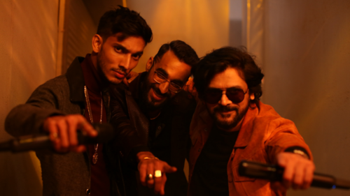 Coke Studio closes the curtains on season 14 with 'Phir Milenge' by Faisal Kapadia and Young Stunners