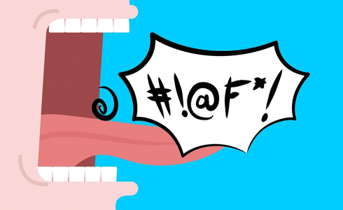 How potty-mouthed politicians are polluting public discourse How potty-mouthed politicians are polluting public discourse
