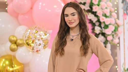 Nadia Hussain defends her remarks on newer models not being 'educated' enough