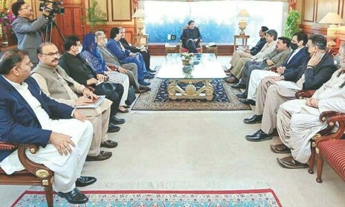 Editorial: The fate of yet another govt will be written by parties with few seats and even fewer principles