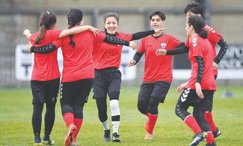 World could turn away from Afghanistan if girls schools stay shut, says UN official