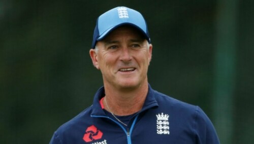Thorpe named Afghanistan head coach Thorpe named Afghanistan head coach