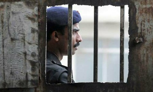 Lahore police highlight hurdles in investigation against hardened criminals