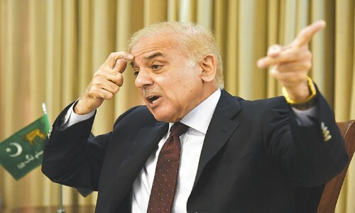 Don&rsquo;t try anything unconstitutional, opposition warns govt