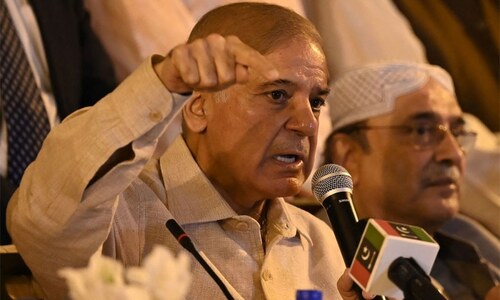 Possibility of showdown on Sunday worries opposition