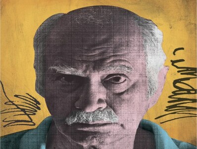 COLUMN: INTERVIEWS WITH THE POETS