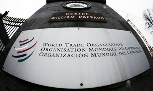 WTO hails Pakistan&rsquo;s economic performance during pandemic