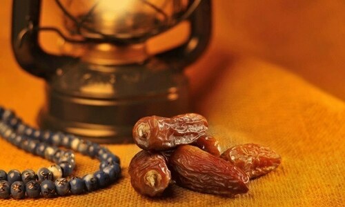 روزے رکھنے سے جسم پر کیا اثرات مرتب ہوتے ہیں؟