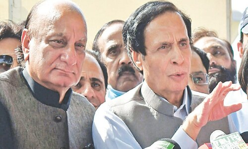 Chaos in Punjab after session to elect CM put off