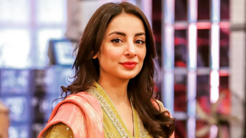 From relationship advice to her favourite food: Sarwat Gilani has answers to all of your questions