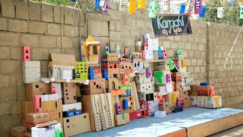 Wellness festivals in Karachi — a bandwagon worth jumping on