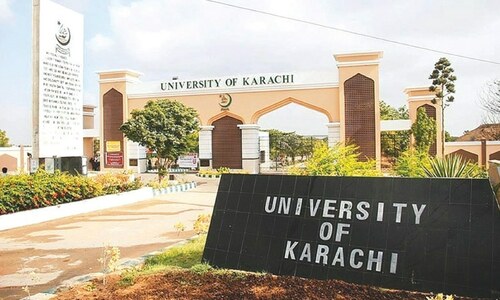 Search committee begins appointment process for KU vice chancellor