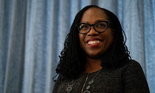 US senate confirms Jackson as first  Black woman on Supreme Court