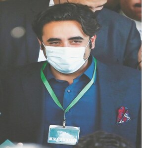 PPP govt has set up 500 health institutions in Sindh: Bilawal