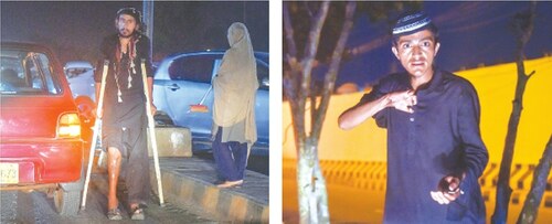 Beggars are the choosers!