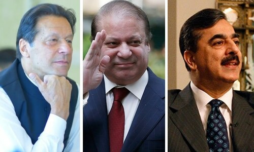 No elected prime minister has ever completed five-year term in office