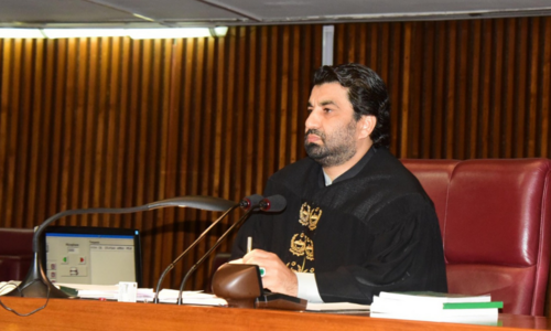 Qasim Suri changes NA schedule to delay speaker’s election Qasim Suri changes NA schedule to delay speaker’s election