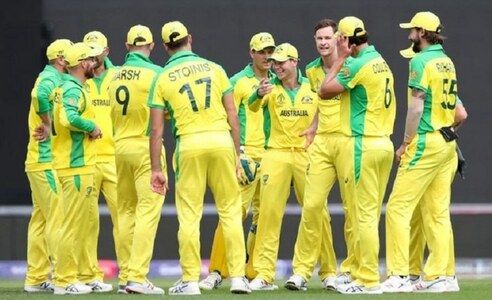 Cricket Australia, players sign deal to issue NFTs
