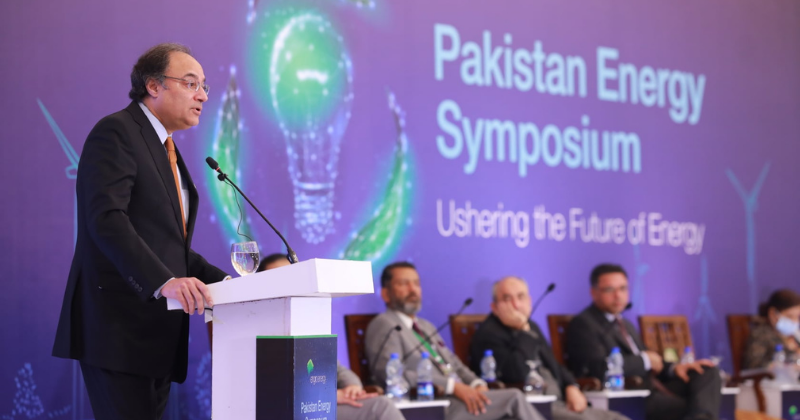 Ushering the Future of Energy Ushering the Future of Energy