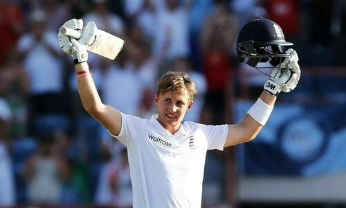 Joe Root resigns as England Test captain Joe Root resigns as England Test captain