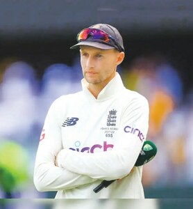 Root steps down as England Test captain following string of poor results
