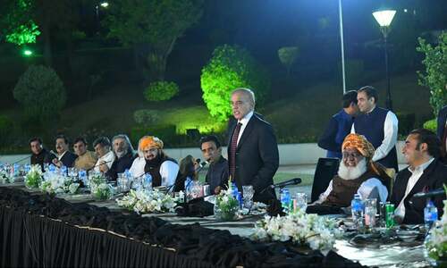 Editorial: PM's populist decision to not hike petroleum prices will be of no benefit to anyone