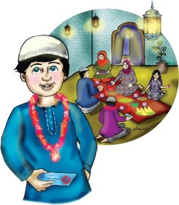 Story time: Memories of my first fast