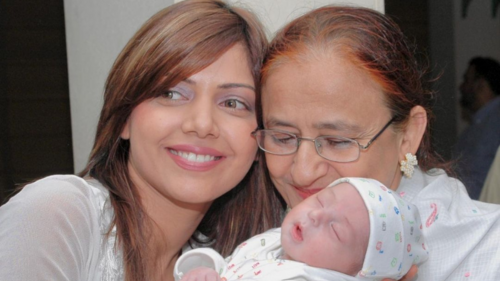 'The nation has lost a mother': Celebrities mourn the death of philanthropist Bilquis Edhi