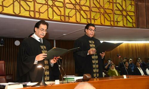 PPP's Raja Pervaiz Ashraf elected NA speaker