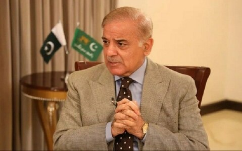 Editorial: PM Shehbaz needs to realise federal govt is more about policy than projects