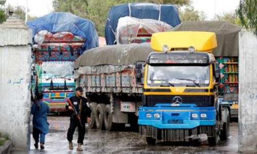 Delhi-Kabul wheat transit stops as 30-day deadline ends Delhi-Kabul wheat transit stops as 30-day deadline ends
