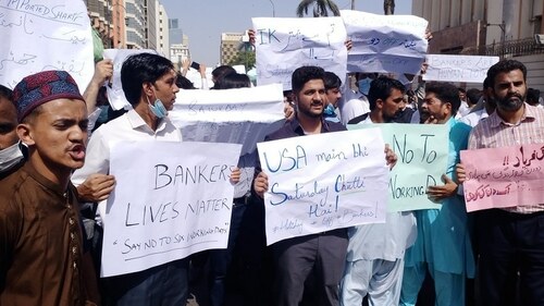 Bankers call for restoration of Saturday holiday