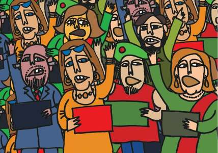 SMOKERS&rsquo; CORNER: SENSES OF BETRAYAL