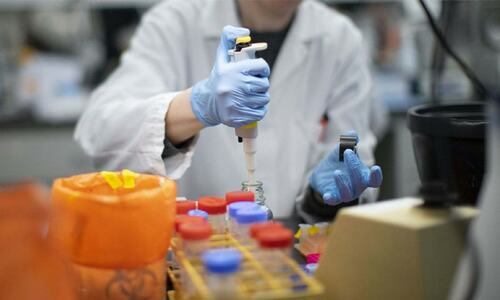 Ignoring the field of medical research