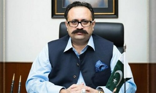 PTI nominee set to be elected AJK PM by clear majority PTI nominee set to be elected AJK PM by clear majority