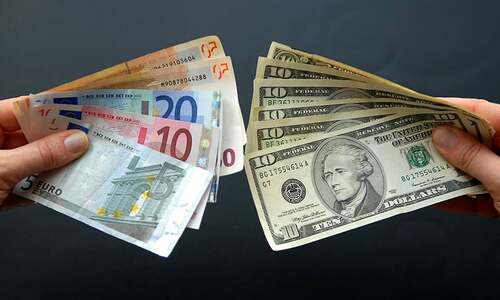 Political crisis robs country of foreign investment in March