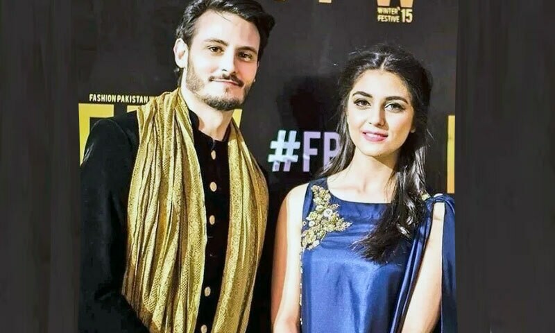 والدہ نے بھی شک کیا کہ میں نے عثمان خالد بٹ سے شادی کرلی، مایا علی