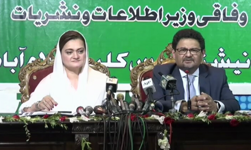 IMF wants PTI’s relief package ‘reversed’ IMF wants PTI’s relief package ‘reversed’