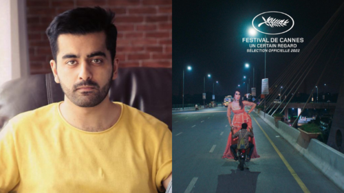 Pakistani Cannes selection Joyland picked by UK, American sales agencies