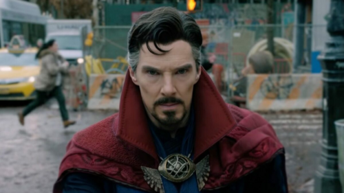 Doctor Strange in the Multiverse of Madness gets banned in Saudi Arabia