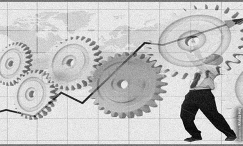 Hours and output aren&rsquo;t interlinked