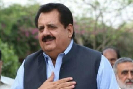 Left PTI govt for Bahawalpur province: Tariq Bashir Cheema